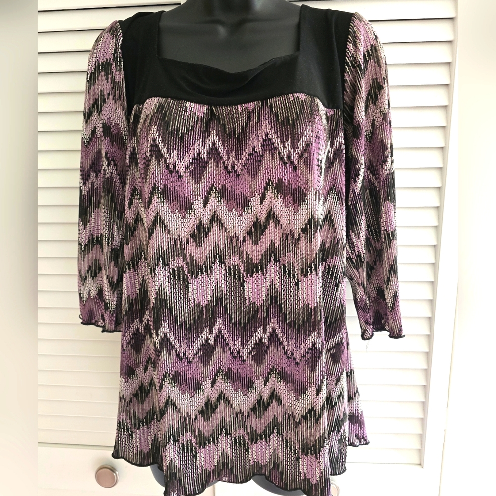 Womans 5 tops bundle xl
